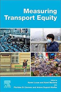 Measuring Transport Equity