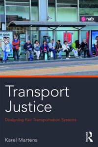 Transport Justice Karel Martens