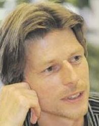Picture of Karel Martens