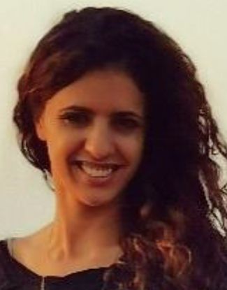 Picture of Ya’ara Tsairi