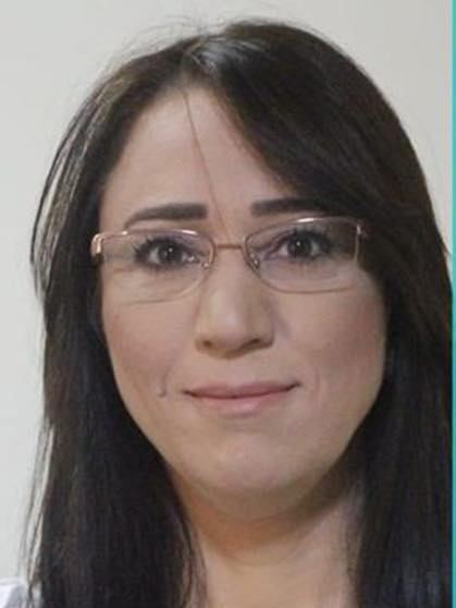 Picture of Diana Saadi