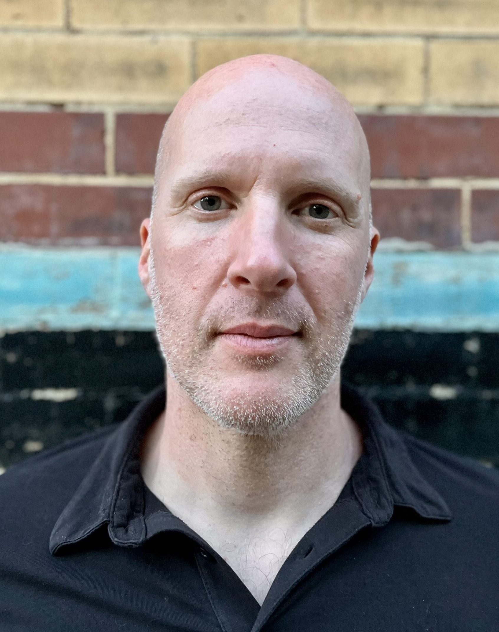 Picture of Ian Trivers
