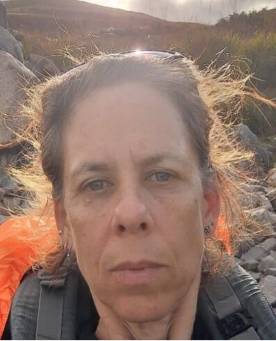 Picture of Avital Arbel