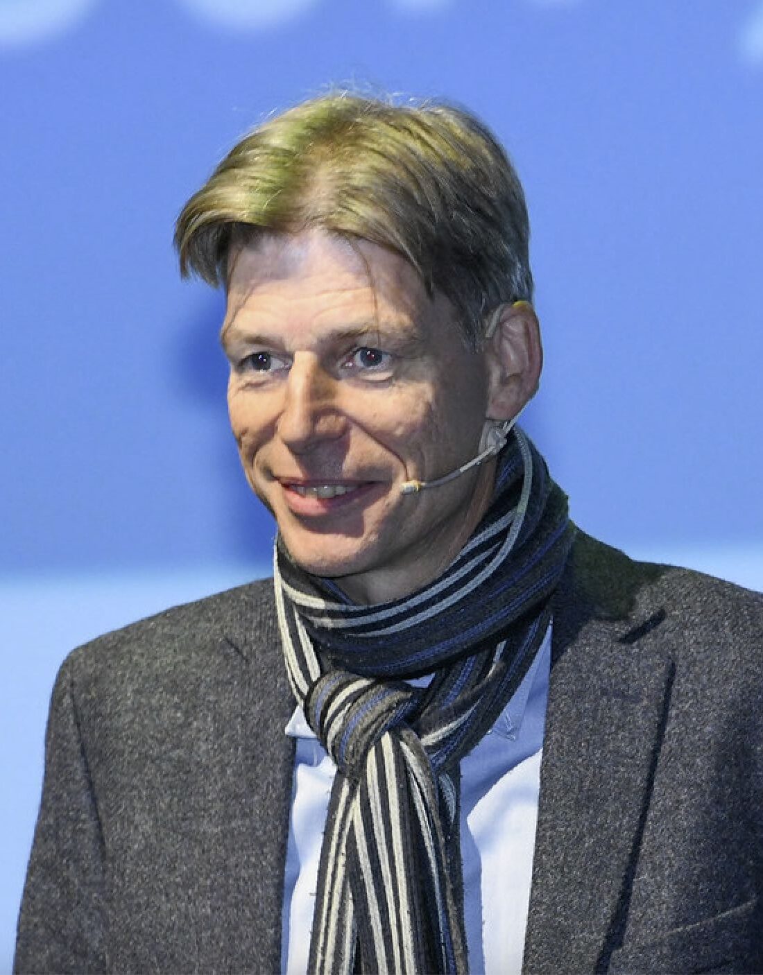 Picture of Karel Martens