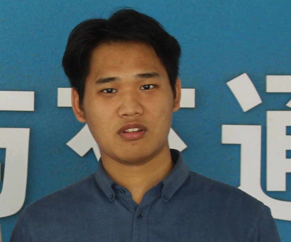 Picture of Zhengrong Li