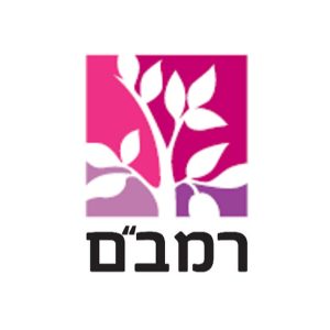 לוגו- רמב"ם