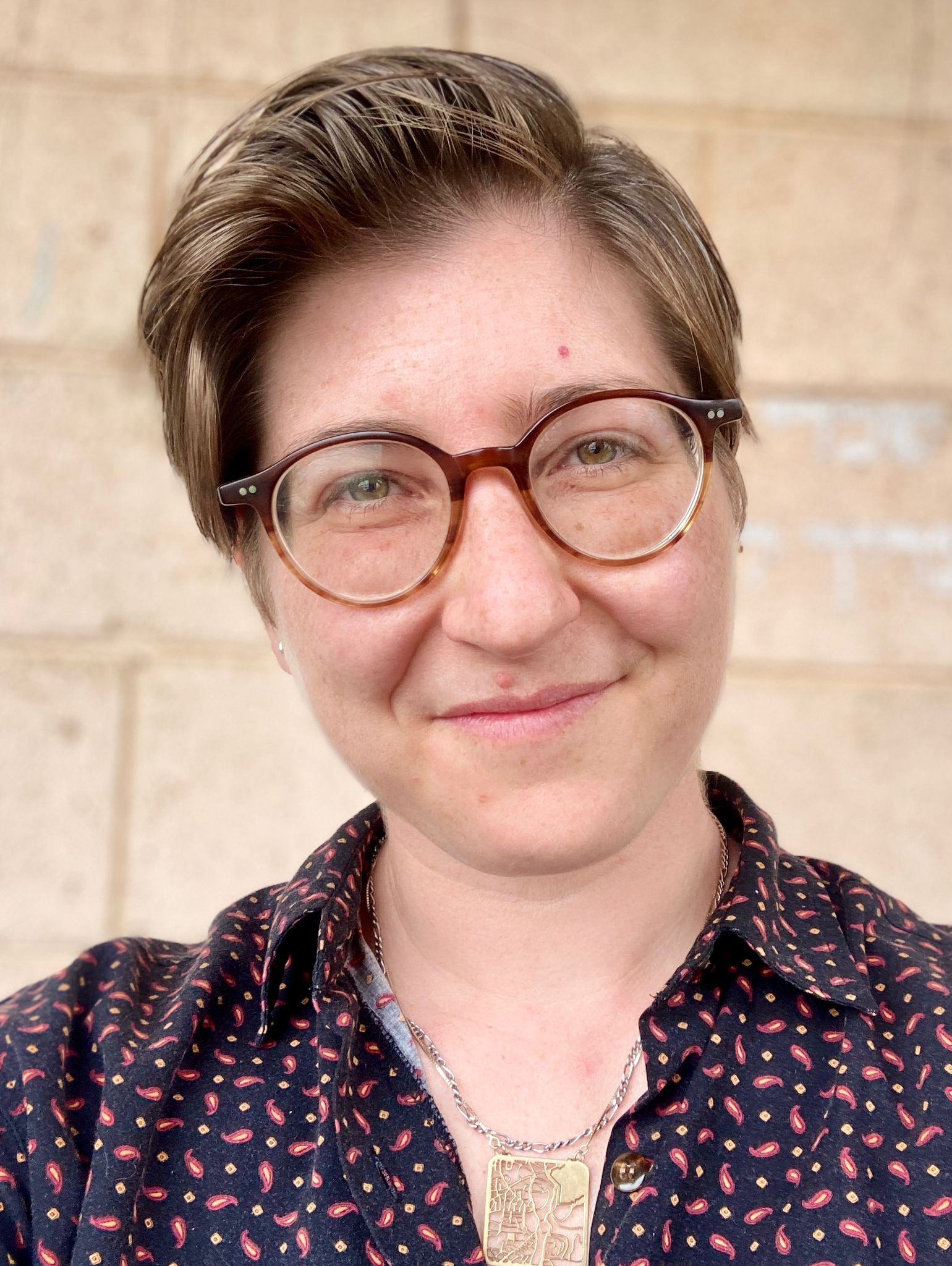 Picture of Ilana Har-Tal