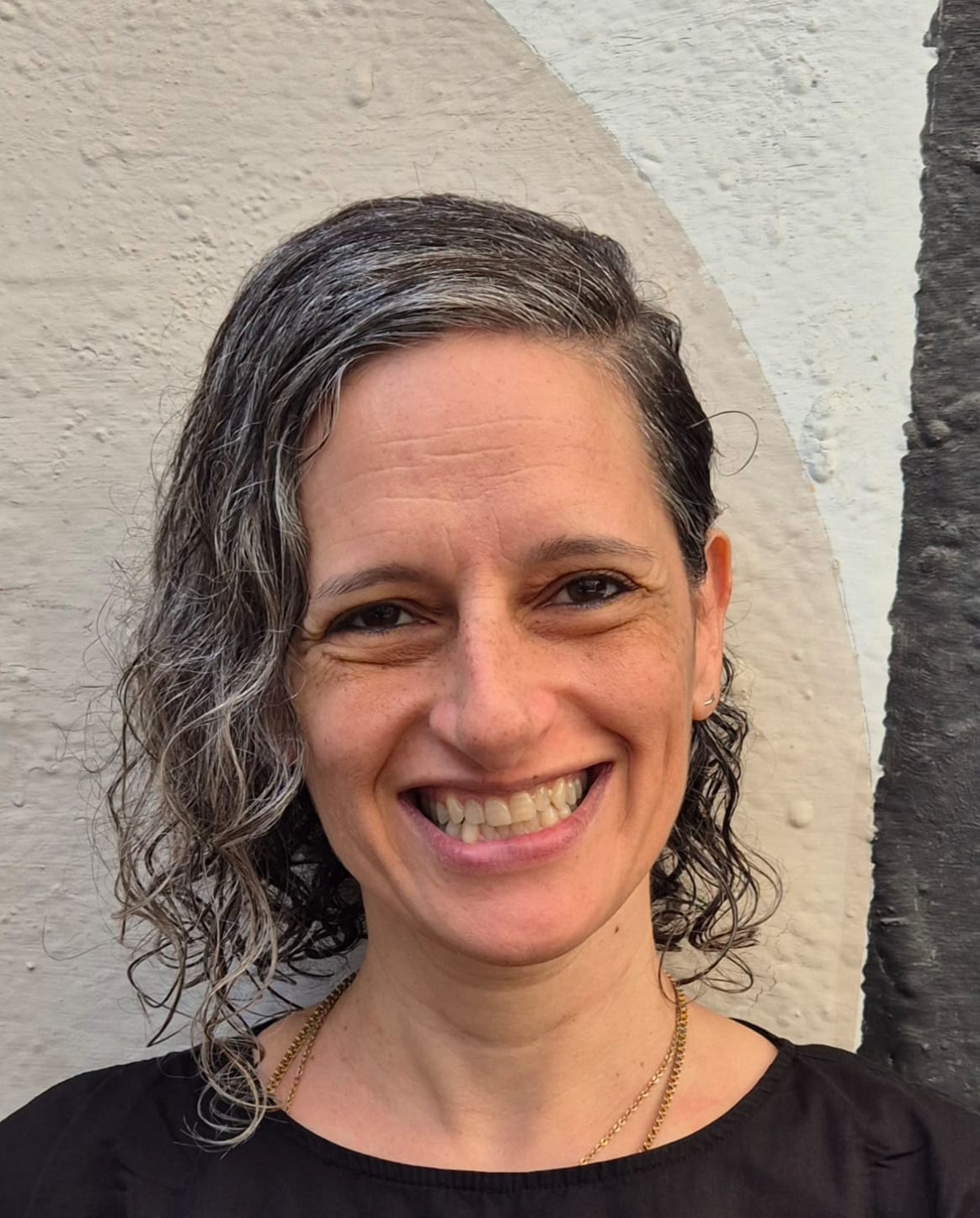 Picture of Inbal Bentsiony