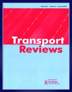 Transport Reviews 